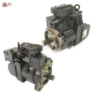 K3VL140/B-1NRJM-PO K3VL140/A 10RMM-P0-L04 K3Vl80/B-1NLSS-L0/1-L3 Hydraulic