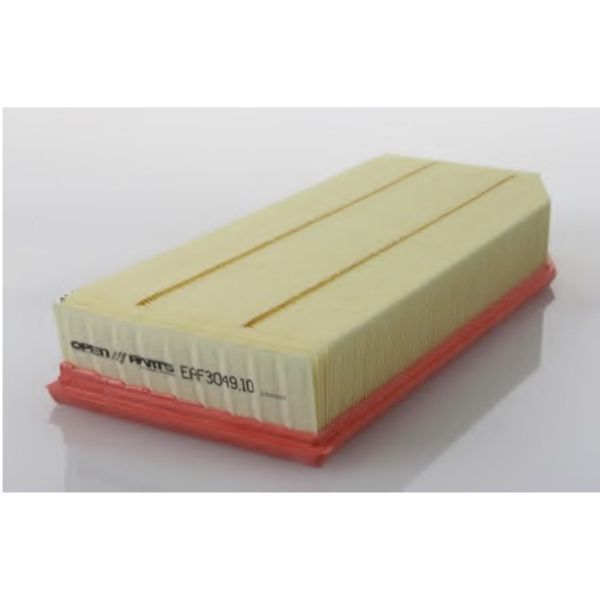 6110940304 Air Filter(Air Supply) PU board filter