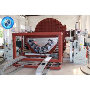 Copper foil coating Roll To Roll Coating Machine R 2 R Coating equipment