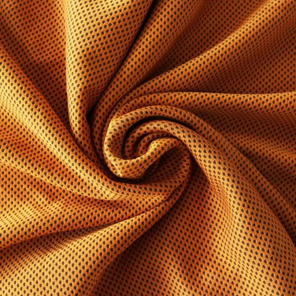 Custom Fitness Sports Microfiber Cooling Towel For Neck 40x80