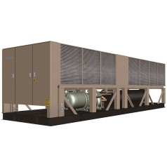 Buy Air Cooled Screw Chiller-Unitary series at wholesale prices