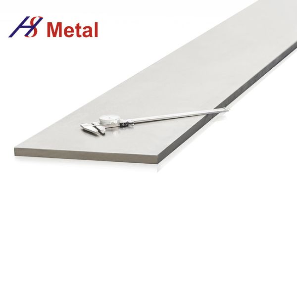 Buy 99.95% Min Sintering Molybdenum Plate Material For Semiconductor Industry at wholesale prices