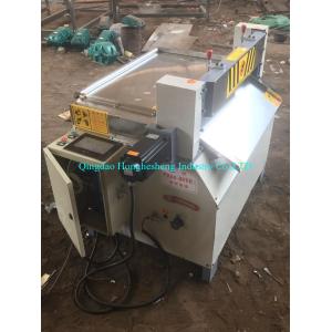 1400mm Silicone Rubber Cutting Machine