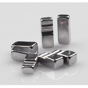 Quality Bonded Neodymium Magnet Magnetic Material Suitable for sale