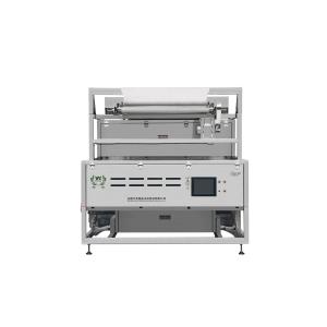 New WENYAO Strawberry Color Sorter Chili Processing Sorting Equipment Garlic