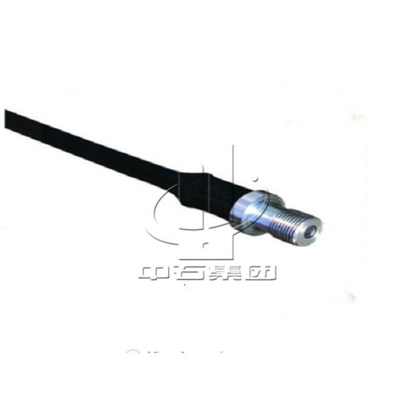 Buy 25Ft API 11B AISI 4140 Oil Extraction Steel Sucker Rod at wholesale prices