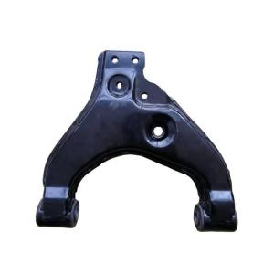 China Left Position Lower Front Axle Upper Control Arm for Mercedes W140 S Class 1999-2005 on sale