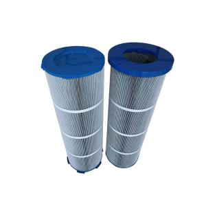 Industrial Dust Extractor Cartridge Filter Small Particle Air Filters Featuring