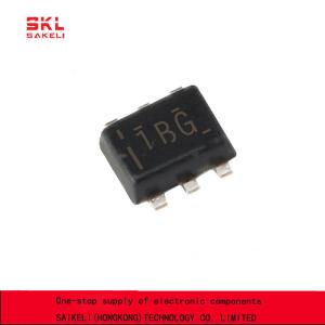 TLV62569ADRLR Power Management IC - Low-Power High-Efficiency Solution