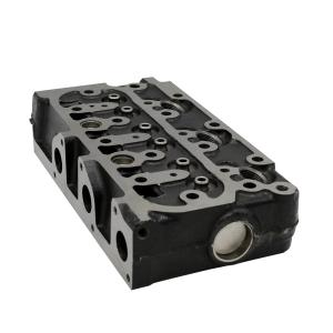 Fits Kubota D1005 Diesel Engine Cylinder Head 16027-03040