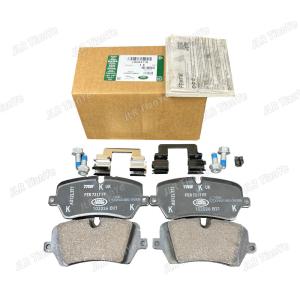 Quality Rear Disc Brake Pads Kit For 2013-21 Range Rover / 17-21 Discovery LR084118 for sale