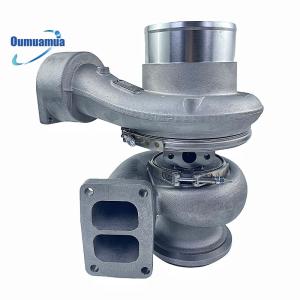 Quality Turbo S3BSL for Caterpillar engine 3176C turbocharger 1855732 for sale