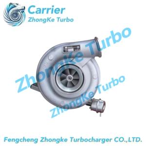 China HX55W Turbo 3790523D 4031182 4031182H 5322469 4047216 20763166 Turbocharger For Volvo Truck FH FM With MD13 EURO4 Engine on sale