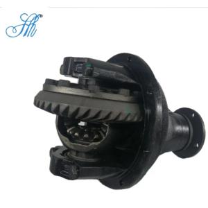 Multiple Speed Ratio Automotive Differential for Chana/DFSK/Hafei/Wuling/Jinbei