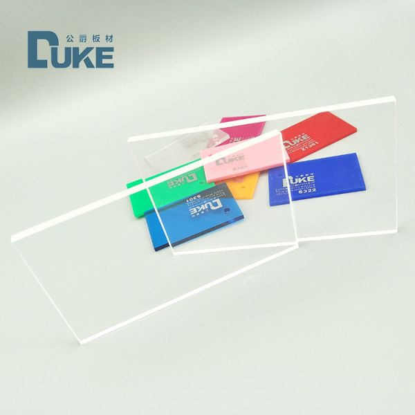 Buy 100% Virgin Mitsubishi MMA Transparent Acrylic Panels Clear PMMA at wholesale prices