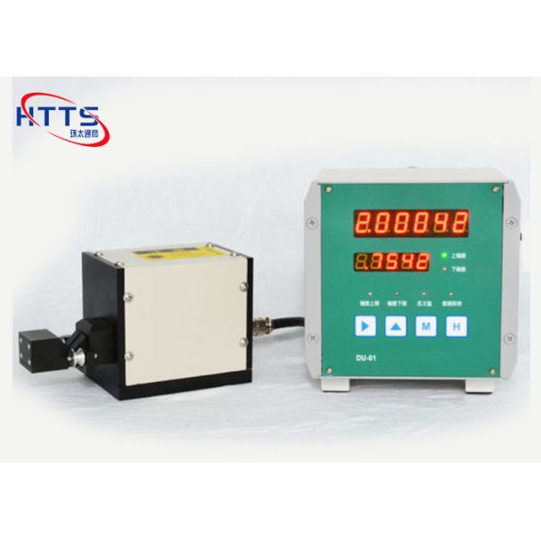 Buy Digital Signal Laser Diameter Guage Widely Use With Good Repeatability at wholesale prices