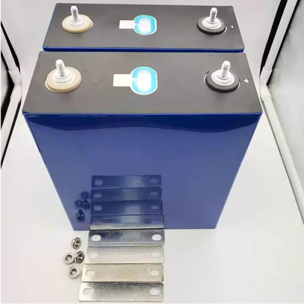 3.2V CATL 302Ah Lithium LiFePO4 Battery Cells Grade A Brand Long Term Supply