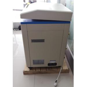 65L Automatic Autoclave Sterilizer SUS304 Stainless Steel