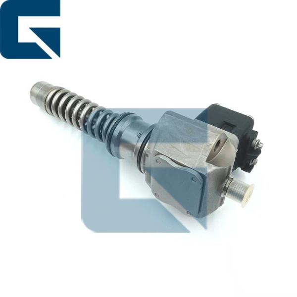 Buy  EC290BLC Excavator D7D Fuel Injector Pump 20450666 0414750004 at wholesale prices