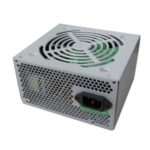 ATX 250W Desktop Power Supply, cooling fan, wire harness, case all support
