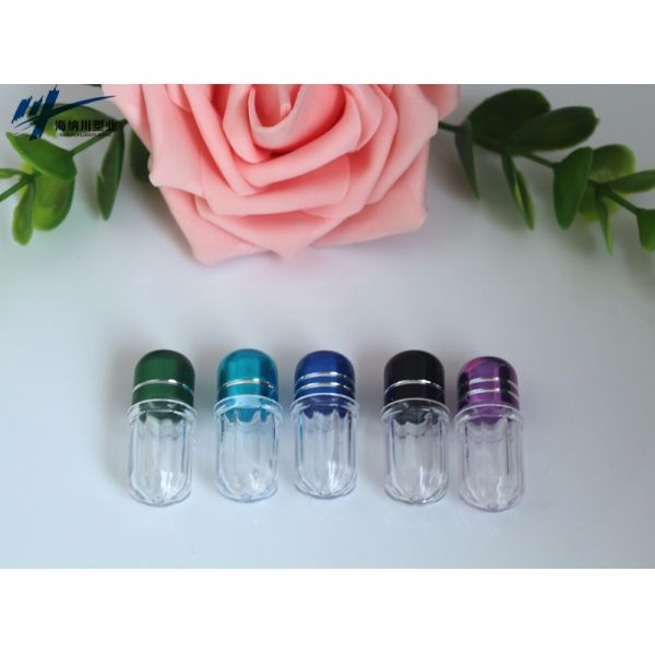 ABS 10g Single Capsule Shells Aluminum Foil Rhino Gold Capsule