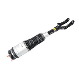 Air Suspension Car Shock Absorber Air Strut Left For Grand Cherokee WK2 Front