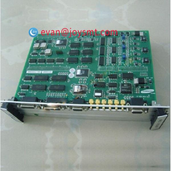 Buy BOARD   J9060059A   FOR SMT SAMSUNG pick and  place  MACHINE at wholesale prices