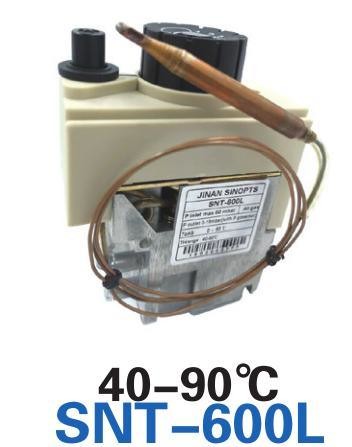Buy                  Gas Water Heater Parts Gas Thermostat Valves with Best Price              at wholesale prices