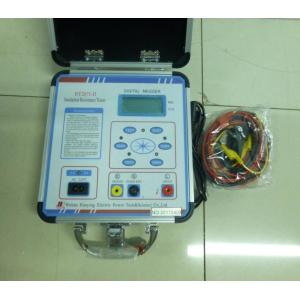 Buy cheap Insulation Tester HY2671 from wholesalers