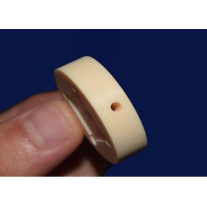 China Machining Wear Resistant Ceramic Mechanical Seal Ceramic Machining Tools on sale