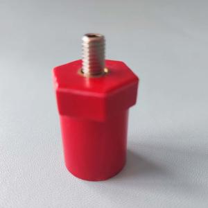 M6X10mm Nylon Pillars