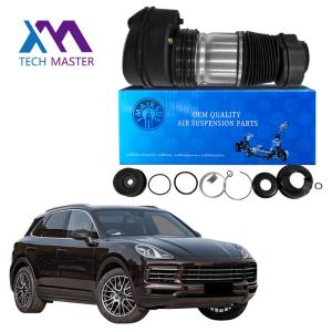 China Porshe Cayenne 9Y0 Front Left Air Spring 2018- 9Y0616039 on sale
