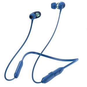 China Boat Neckband Bluetooth Earphones Headset on sale