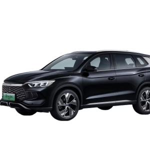 Byd 2024 Song Pro DM-i honor Edition 71KM Navigator Champion Leading Hybrid Car