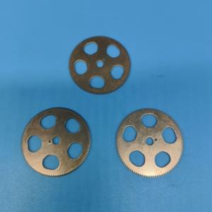 Quality AM03-010170A Motor Gear SMT Spare Parts Replacement Part For Hanwa Tape Feeder for sale