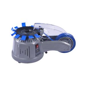 Electronic Tape Dispenser Machine Zcut 2 16W With Steel Blade