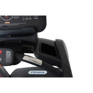 Heavy Duty Cardio Running Treadmill Machine Fitness Equipment Touchscreen