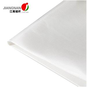 Quality 100% Fiberglass 7628 lightweight Plain woven fiberglass cloth for electronic Insulation materials for sale