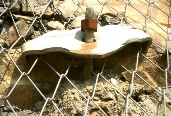 Handwoven Ferruled Type Stainless Steel Woven Wire Mesh Mill Finish / Colored