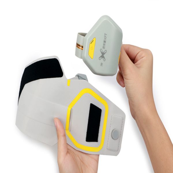 Buy CE Approved Leg Rehabilitation Equipment for foot drop at wholesale prices