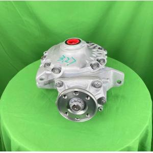 MERCEDES-BENZ BBDC GLC X253 Front Differential Assembly A2053306700