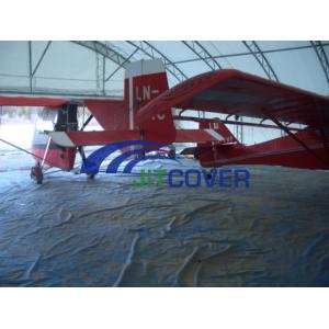 Aircraft Hangar (JIT-4630, JIT-4636, JIT-4642, JIT-4648)