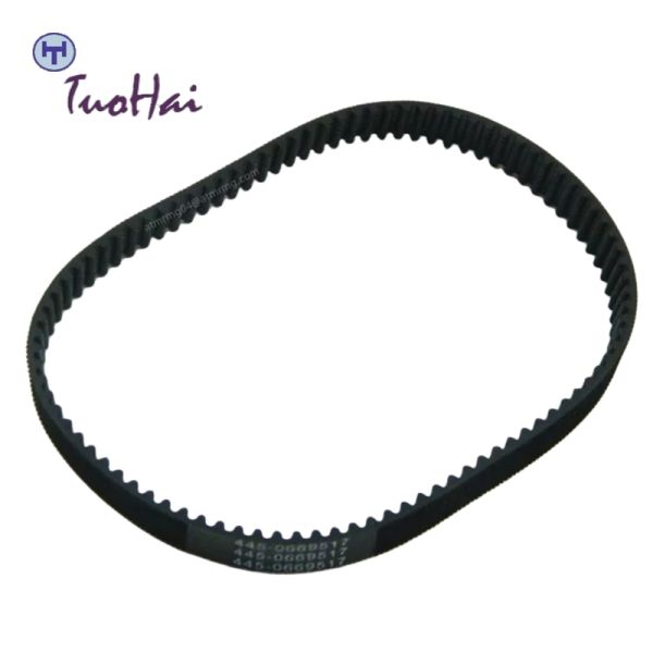 Buy Genuine NCR Transmaster Belt 3MR-375-09 445-0669517 at wholesale prices