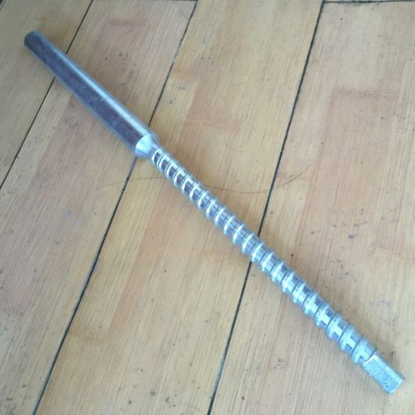 Buy Construction Building Concrete Form Hardware Threaded Rod at wholesale prices