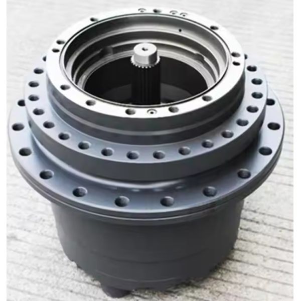EC240 Final Drive Gear Box SA7117-34050 Travel Gearbox For 7117-34050 Excavator