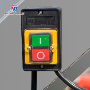 Commercial Electric Vegetable Elevator Machine Food Processor