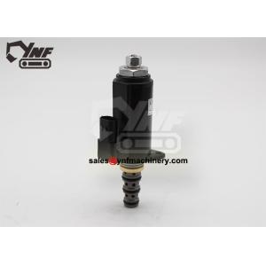 SK45SR-2 Hydraulic Control Valve Pump Solenoid Valve PH35V00001F1 PH35V00002F1