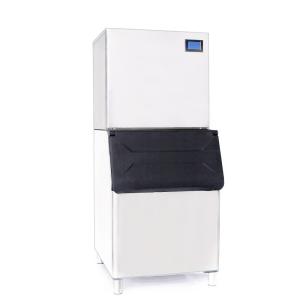Environmentally Friendly and 150Kg 24Hours Cube Ice Machine with Secop