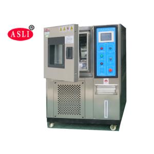 Programmable Temperature Humidity Chamber , Climatic Test Chambers