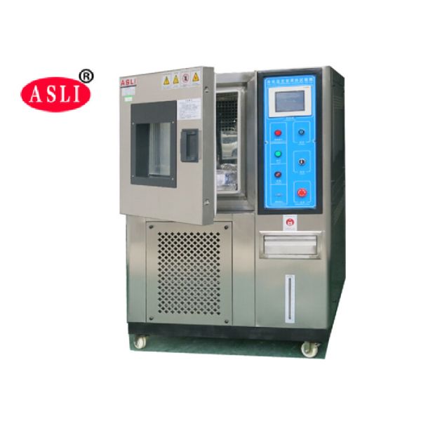 Buy Programmable Temperature Humidity Chamber , Climatic Test Chambers at wholesale prices